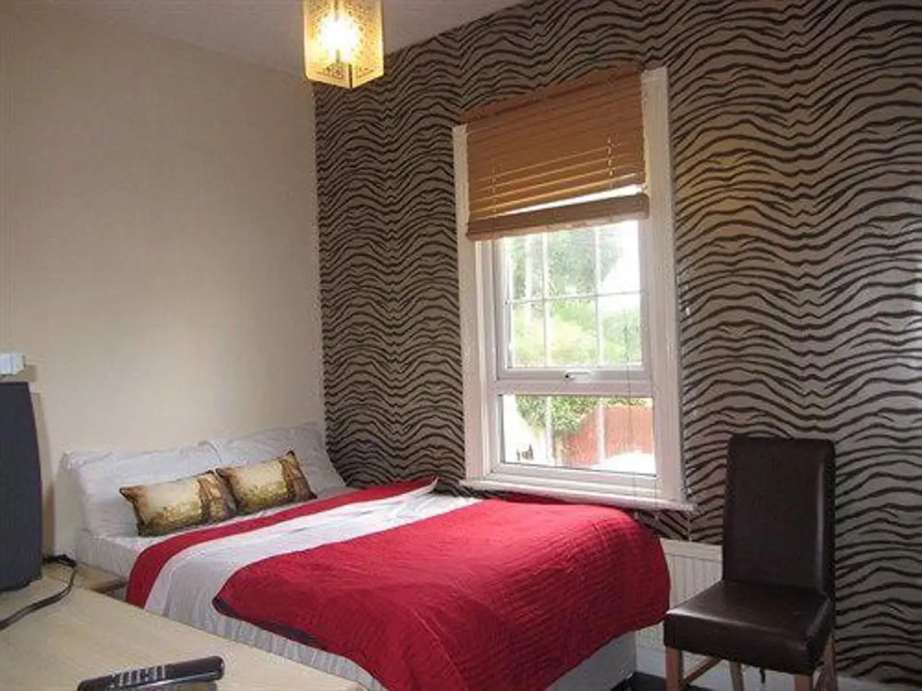 Hemel Guesthouse