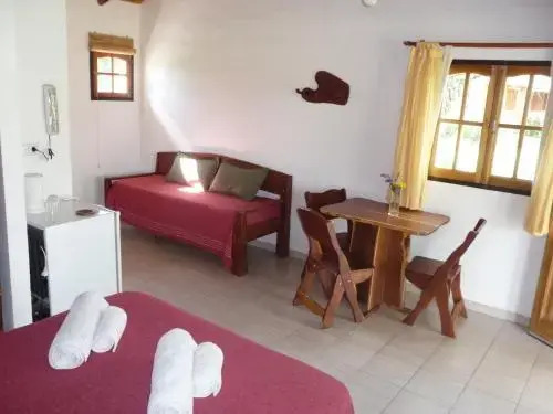 Posada Terracota