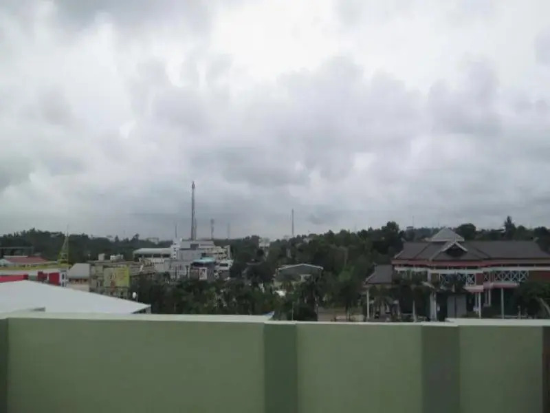 Ikhwan Guest House