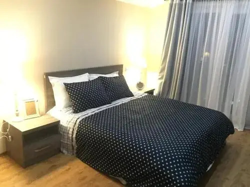 Bakuriani Hotel
