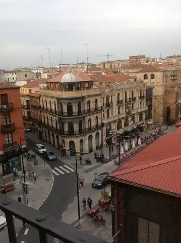 Imagen de Los Angeles Plaza (16 de 16)