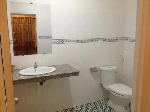 Suoi Tre Guest House