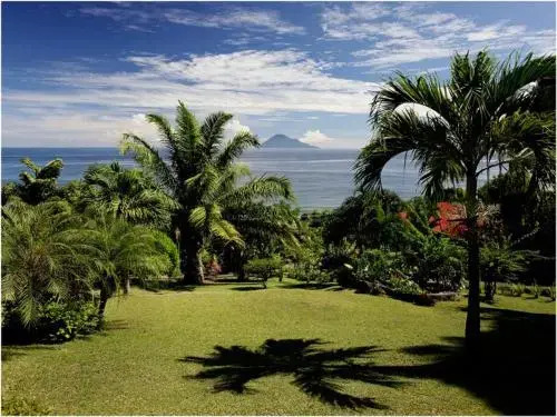 Lumbalumba Diving - Manado
