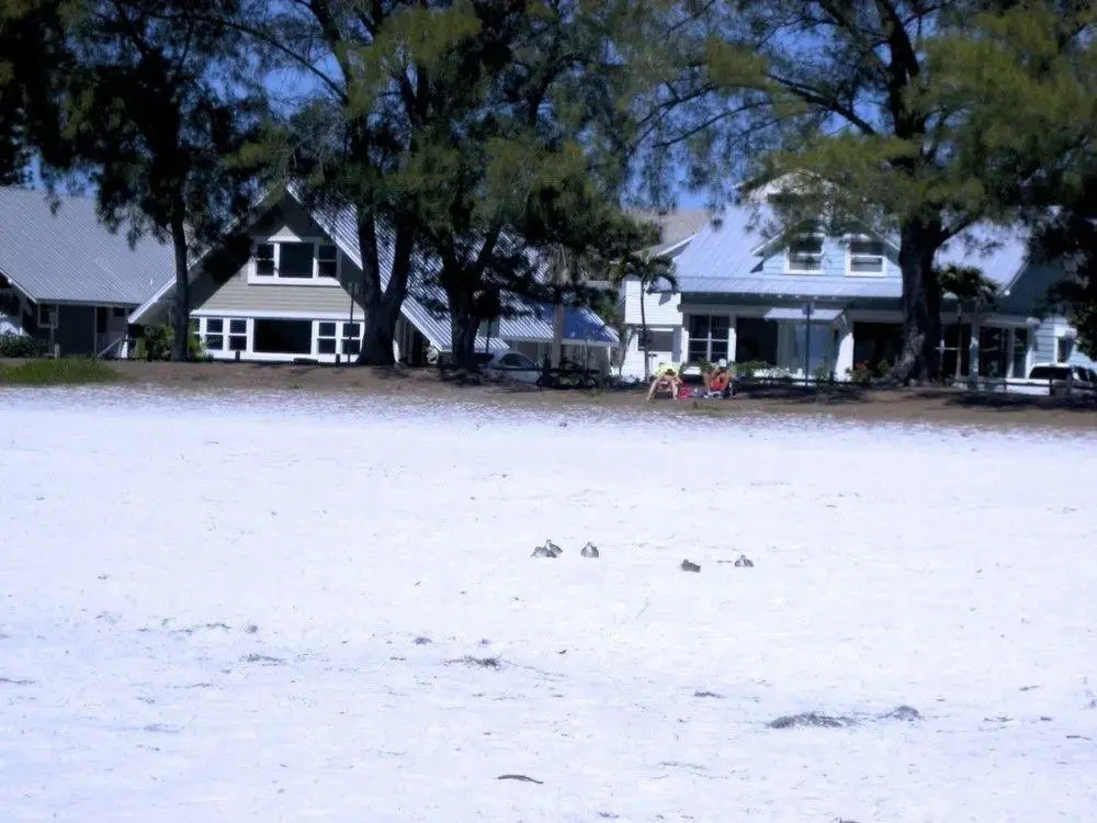 Castnetter Beach Resort 10