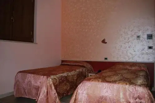 Agriturismo - B&b "La Funicolare"