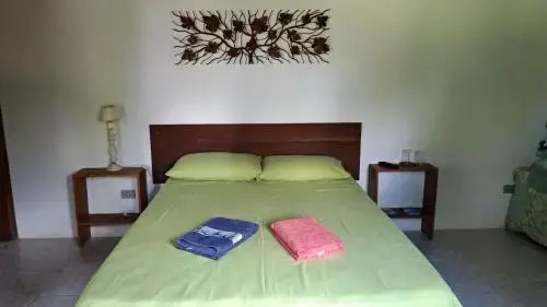 Suíte Água Branca Ilhabela