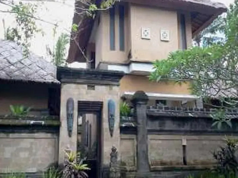 Taman Dayu Villa