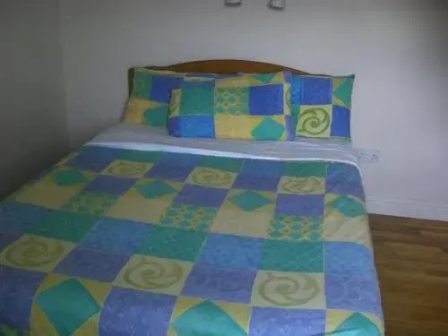 Castlecove Holiday Homes