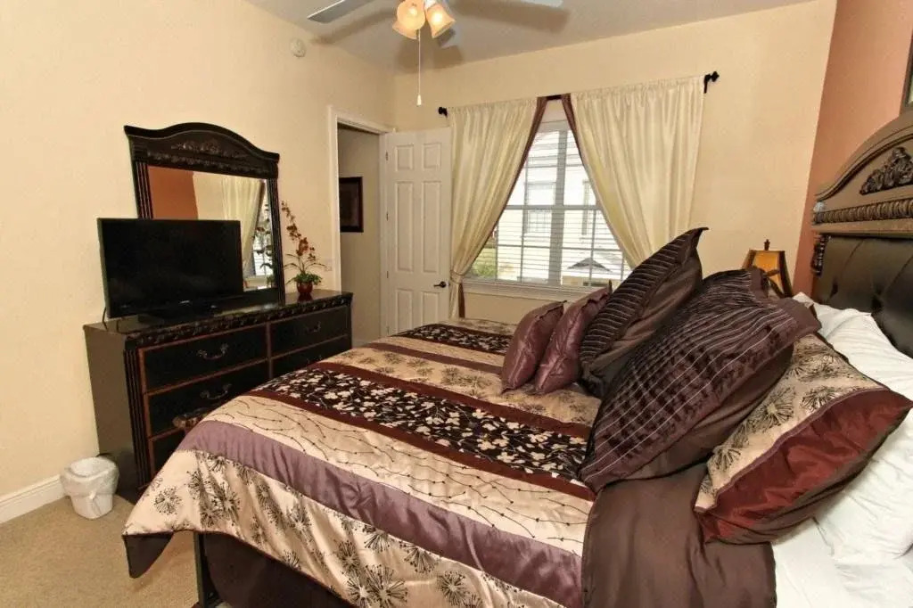 Villa W138 Excitement Dr, Reunion Resort