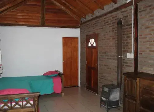 Cabañas de La Ñata