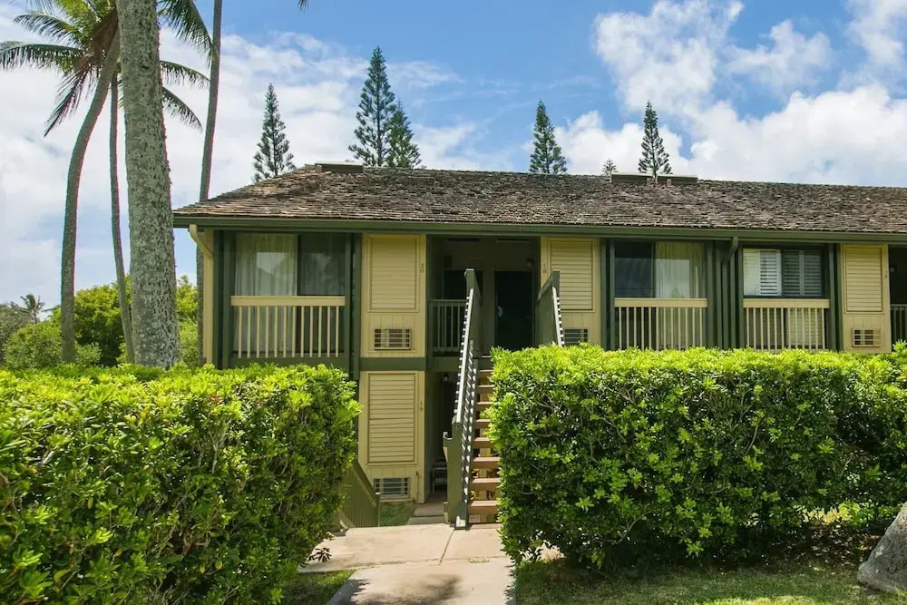 Ilima - 1 Br Condo