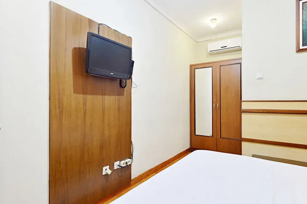 Hotel Lodaya by RedDoorz
