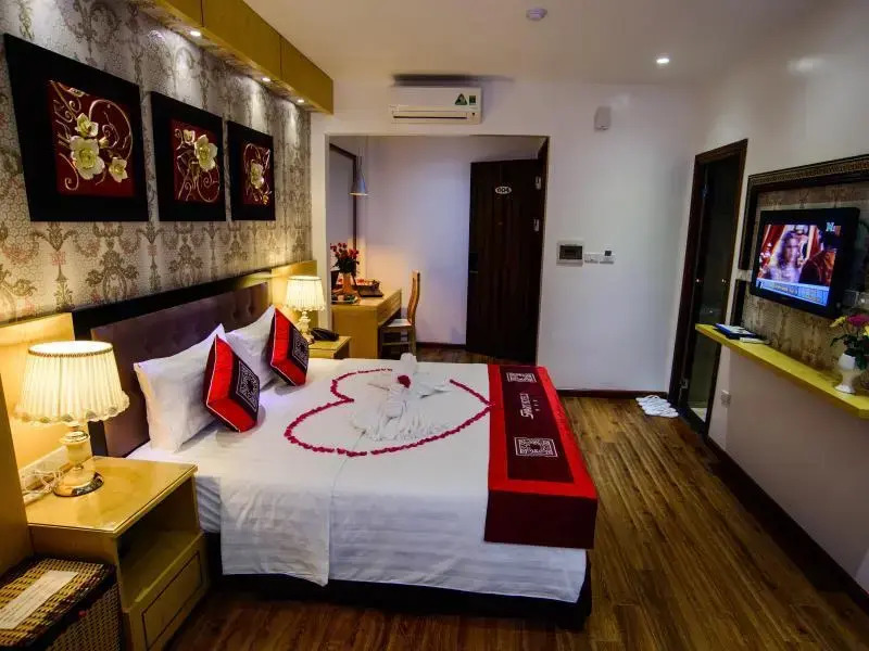Smart Hotel 3