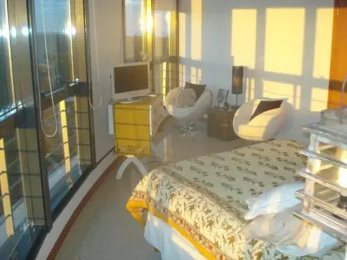 Apartamentos Torre Tressesenta