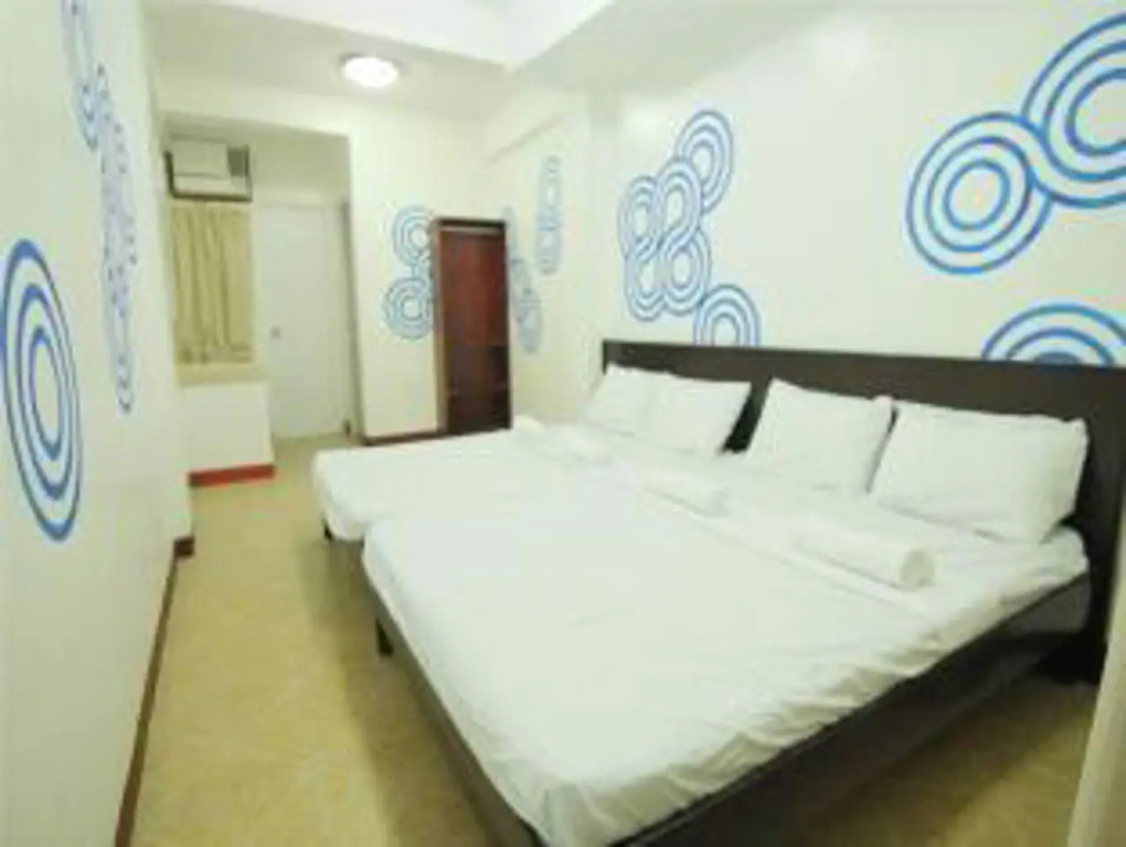 Backpacker Zone Beach Resort
