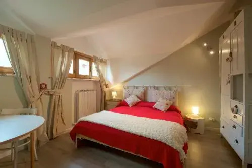B&B della Rivetta