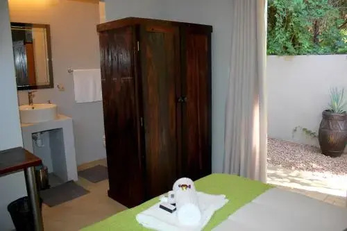Olive Tree B&B