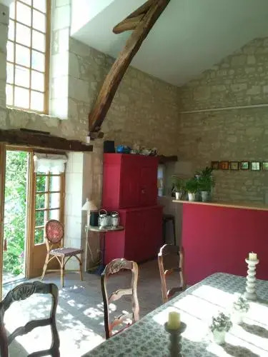 La Closerie du Clos de Ligré