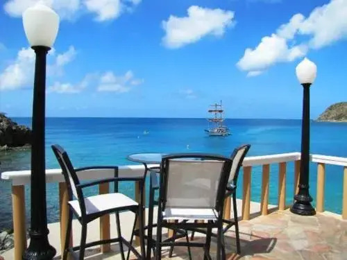 Suites at Divi Little Bay Beach Resort