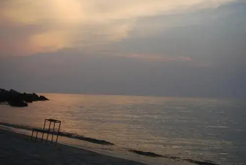 Cham Island Homestay Lau Thu
