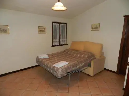 Agriturismo Polla