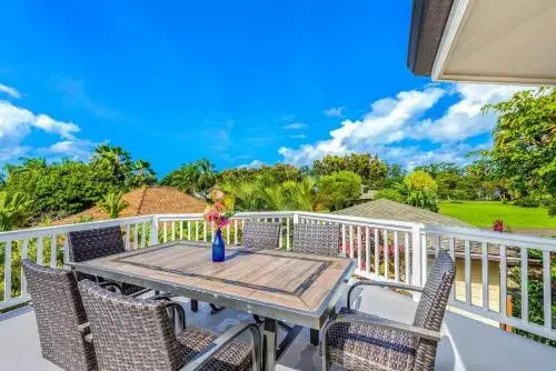Leilani Kai Hale - 3 Br Home
