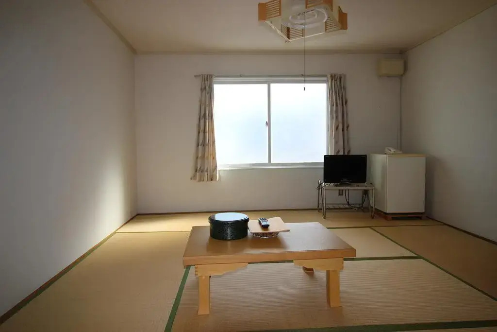 Ryokan SAIHOKUTEI