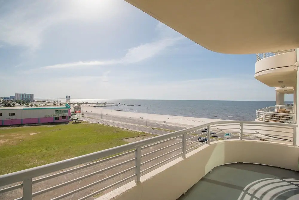 Ocean Club-Ocean Club 307