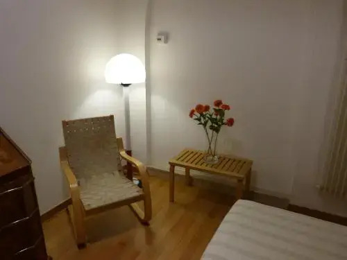 Residenza Santo Stefano 144