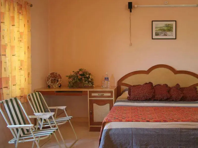 Carmel Homestay
