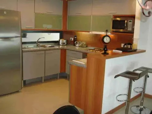 Apartamentos Torre Tressesenta