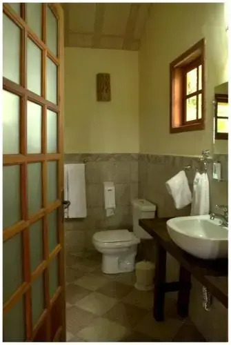 Casas Di Monte Ecopousada