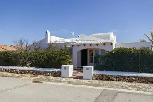 Villa Miguel