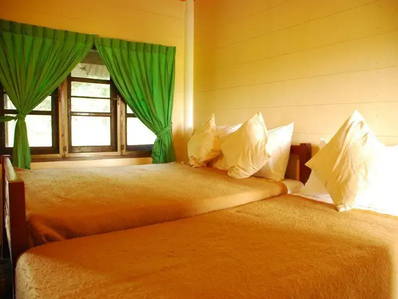 Rungaroon Resort