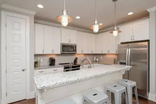 Ultra Luxurious 4BR in Nations