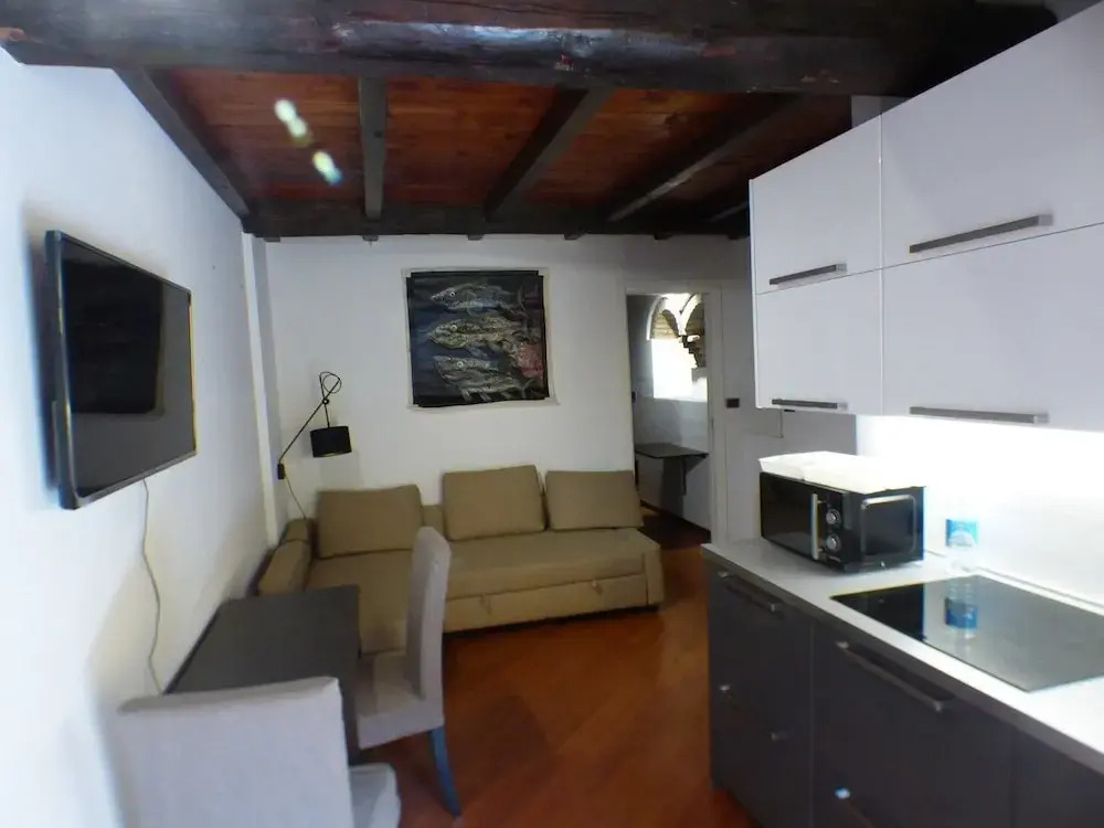 Porta San Felice Cozy Duplex