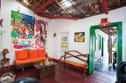 HI Hostel Chapada