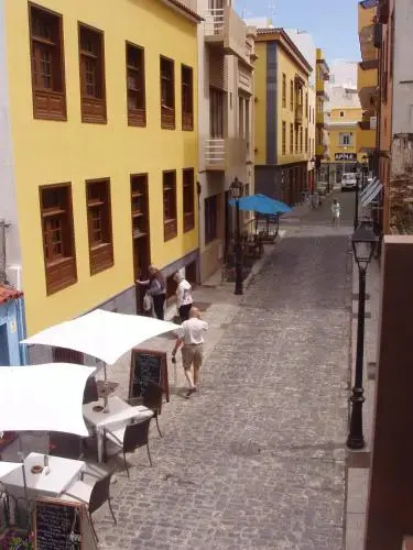 Apartamentos Kitema