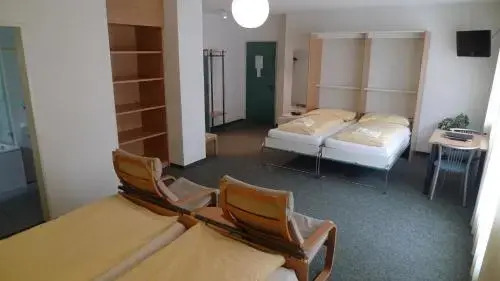 Hotel Crystal