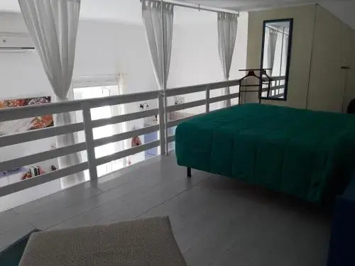 Casa Azzurra