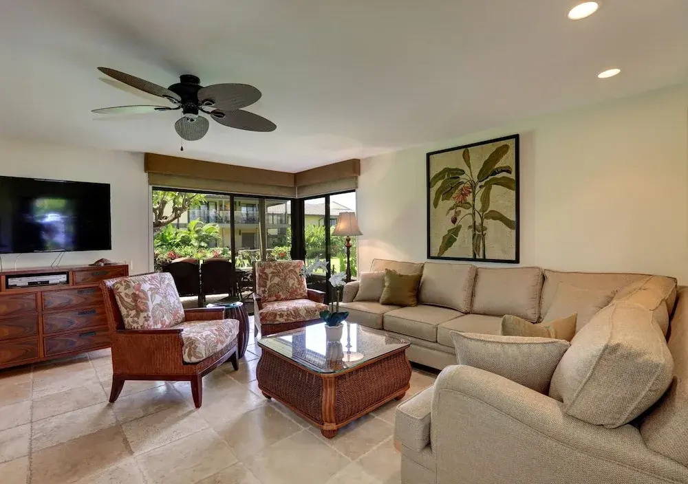 Wailea Elua #2303