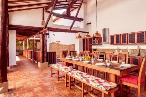 Casa Bari La Loma