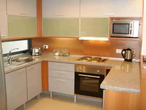 Apartamentos Torre Tressesenta