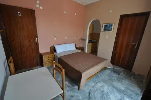 Pension Assos