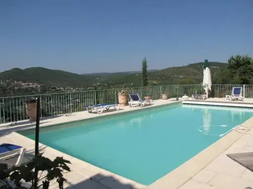 Bastide Saint-Thomé