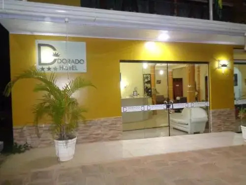 Dorado Hotel