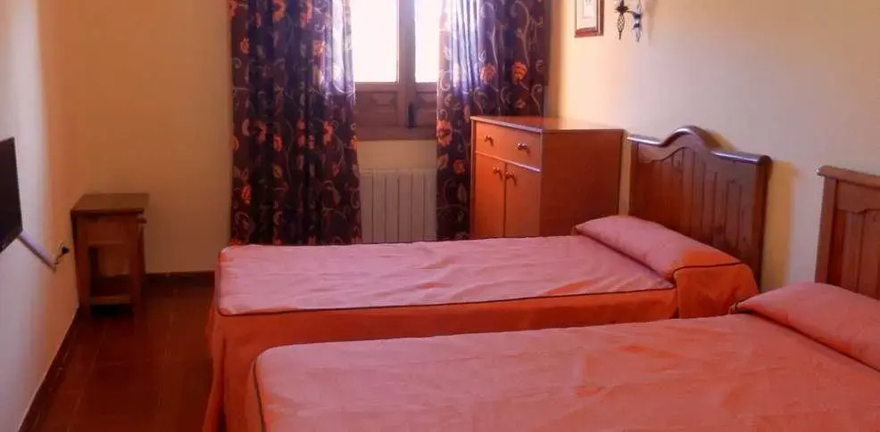 Imagen de Hostal GC Ciudad Encantada (7 de 29)