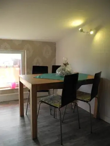 Ferienwohnung BoddenBlick