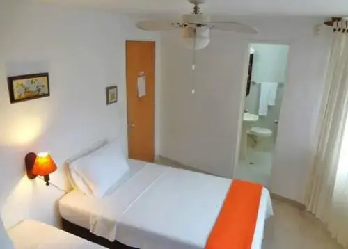 Hotel Casa Cali