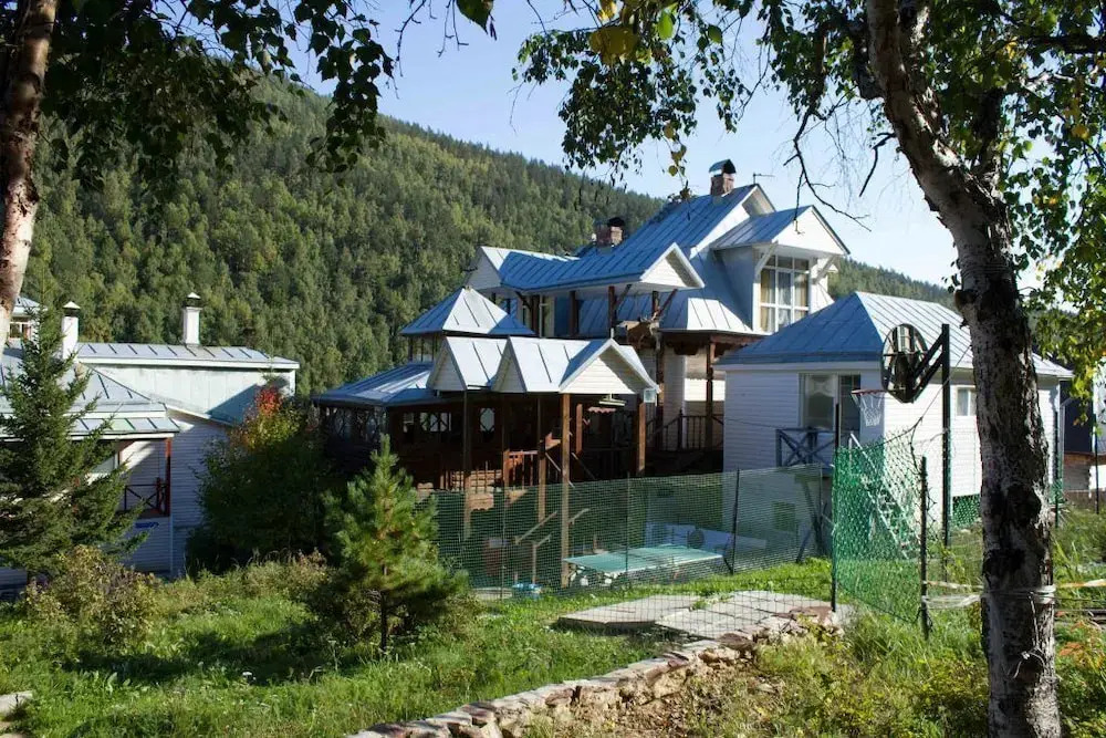 Baikal Ersi